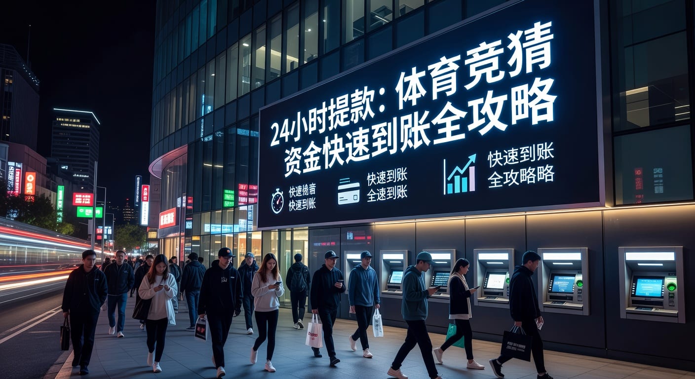 24小时提款乐鱼体育官网安全提现指南