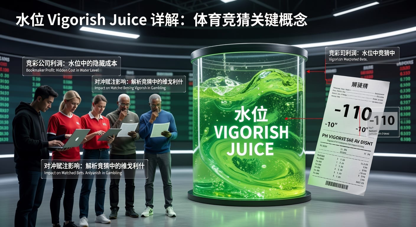 水位 vigorish juice 投注指南 乐鱼体育官网