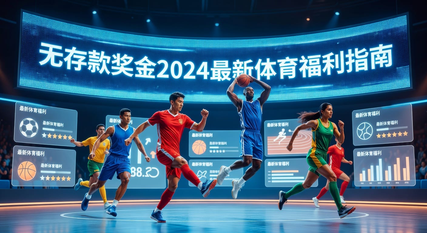 无存款奖金好博体育app 2026领取指南