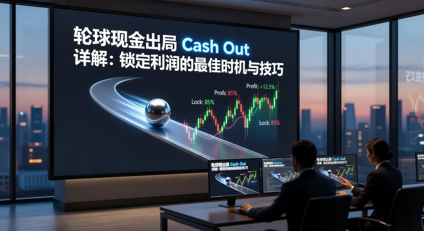 滚球现金出局 cash out 2026世界杯竞猜指南