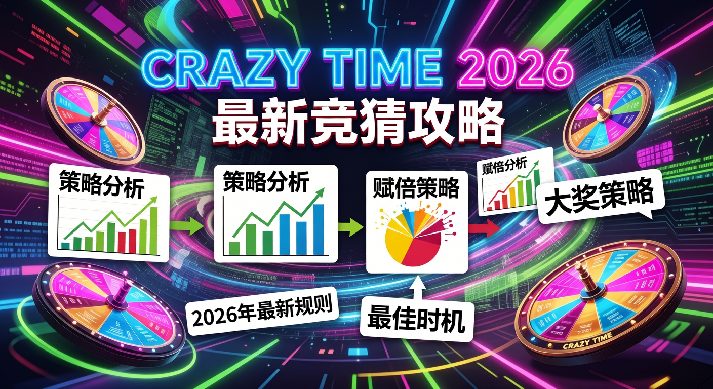 crazy time 乐鱼体育官网 实时娱乐玩法指南