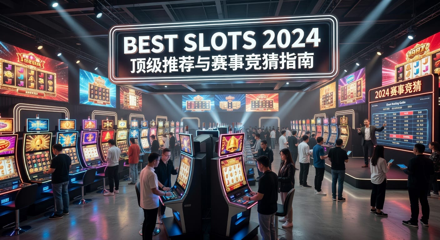 best slots 乐鱼体育官网 2026世界杯投注指南