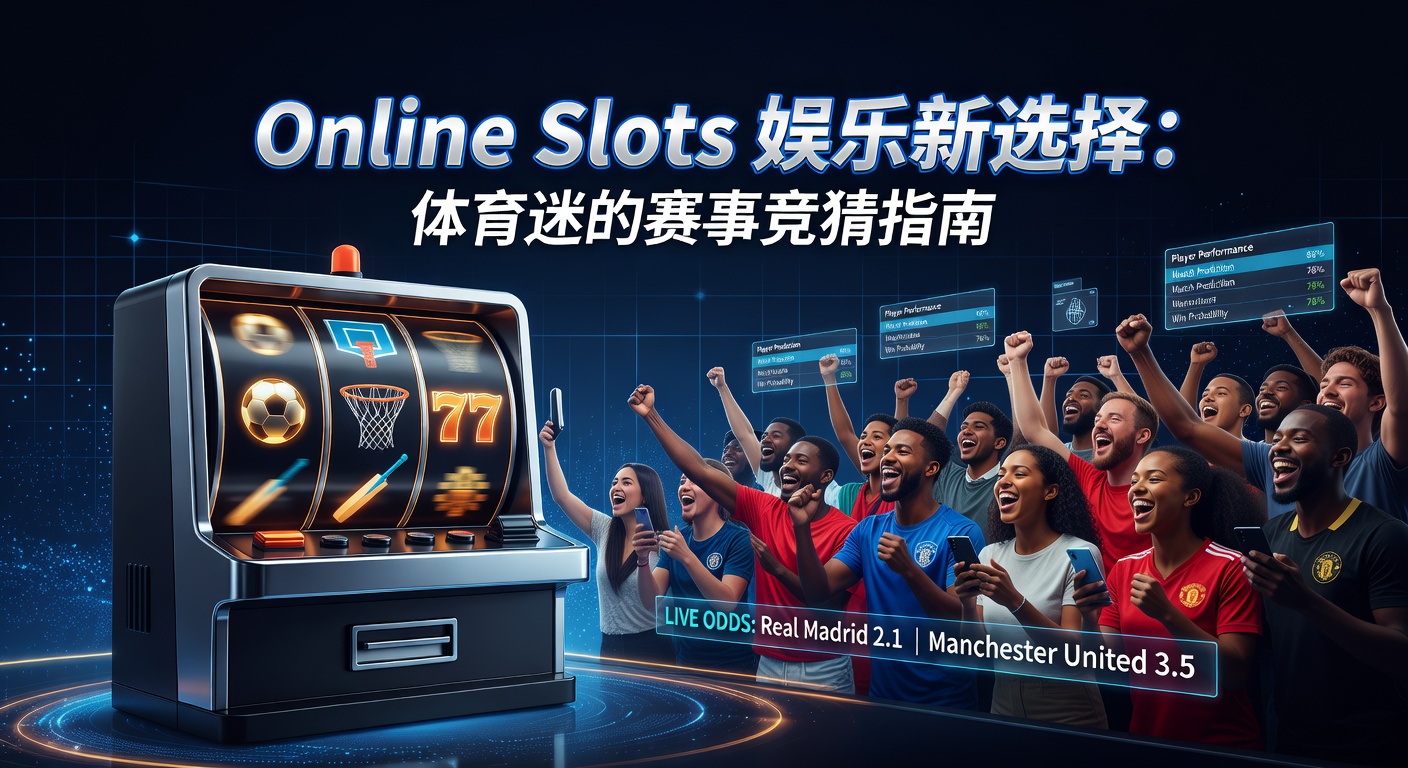 老虎机 slots online slots 2026世界杯竞猜指南