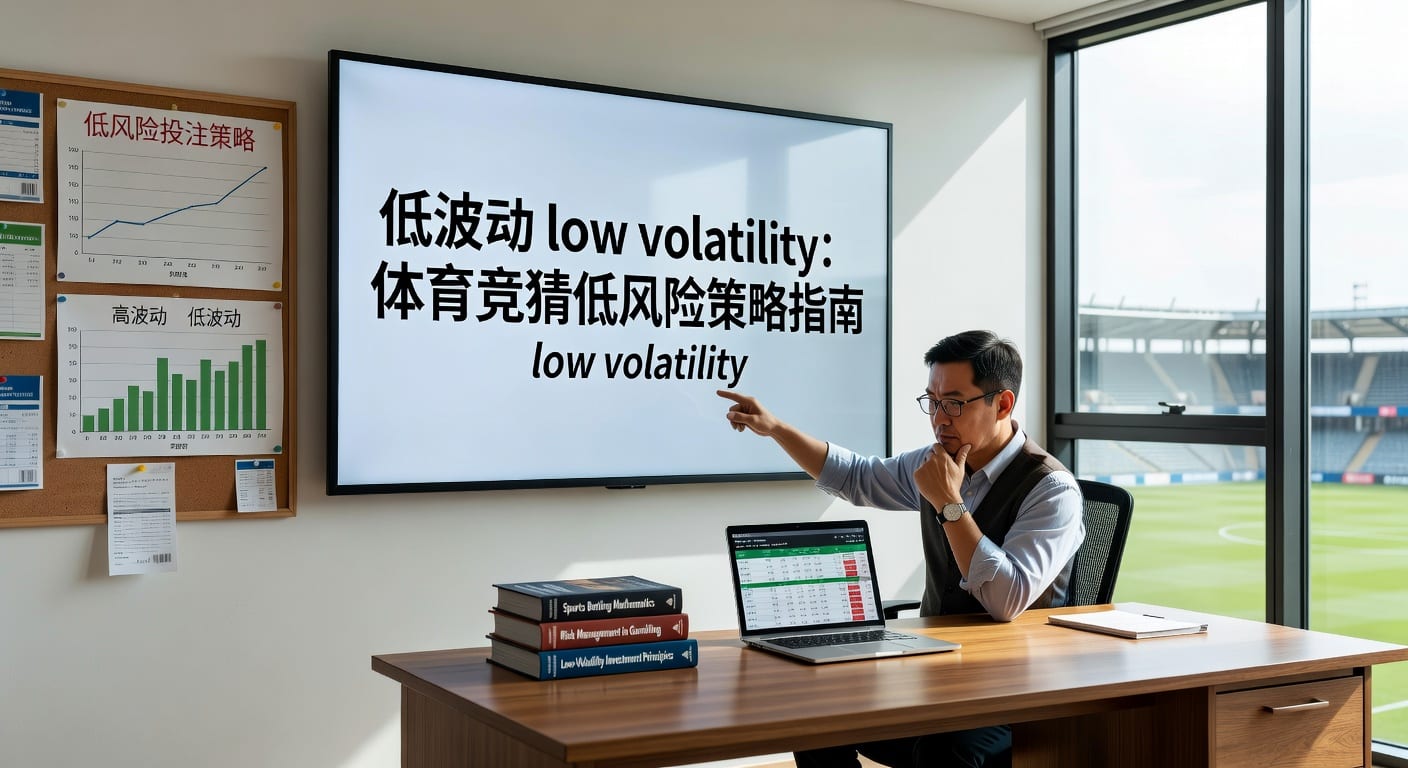 波动率 volatility 2026世界杯投注策略 乐鱼体育官网