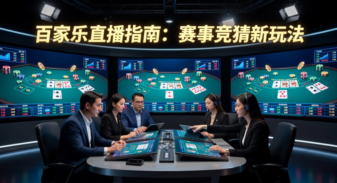 百家乐直播 乐思体育官网 2026年技巧指南