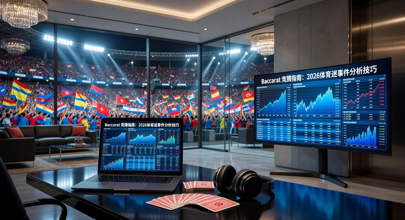 百家乐 baccarat 2026年世界杯投注入口实用策略
