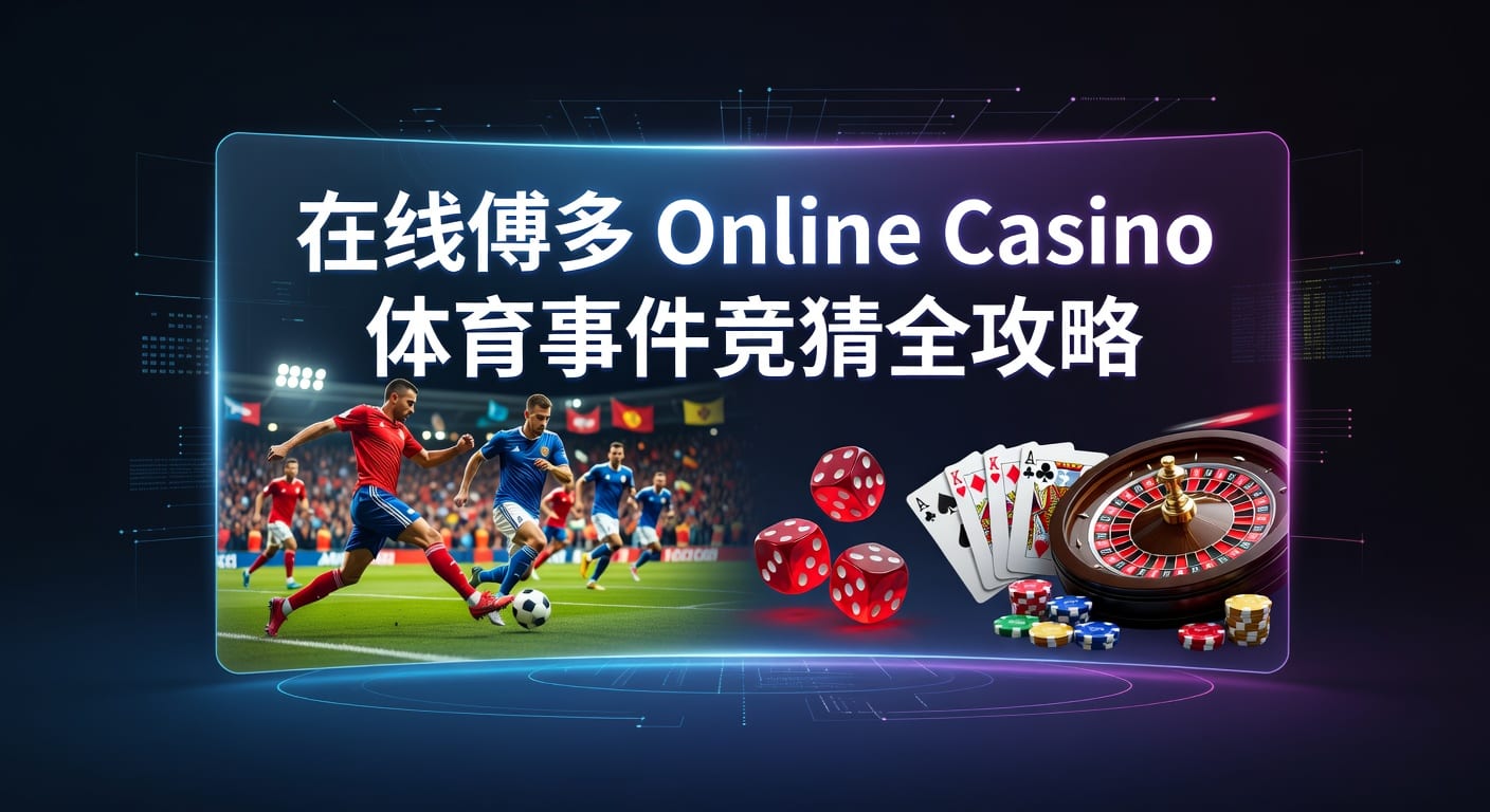 在线博彩 online casino 2026世界杯心得