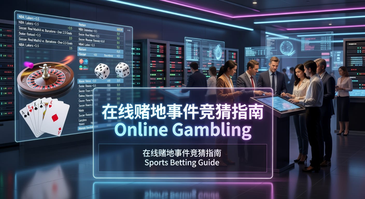 在线赌场 online gambling 2026世界杯投注策略