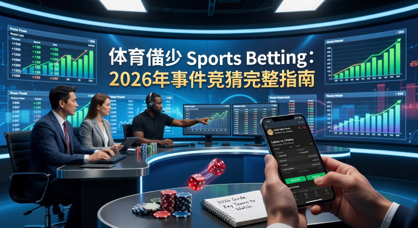 体育博彩 sports betting online betting 2026世界杯策略
