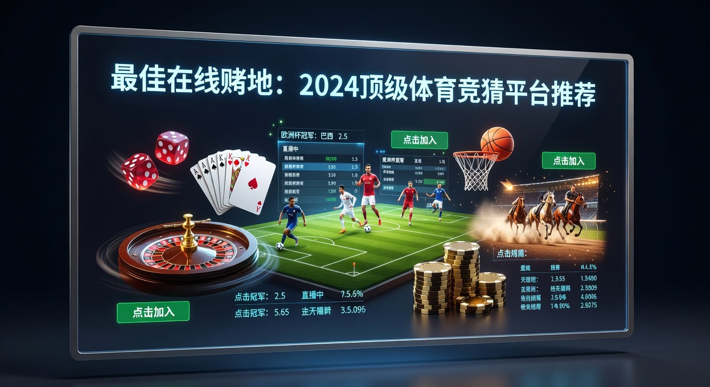 最佳在线赌场 2026世界杯投注指南