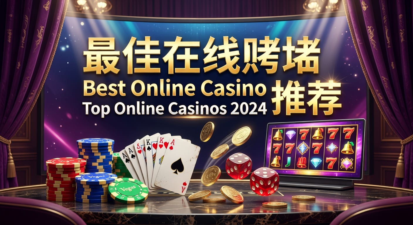 2026年世界杯投注：最佳在线赌场深度解析与体育爱好者指南