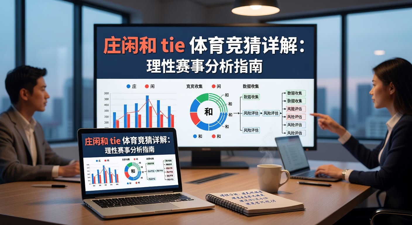 庄闲和 Tie：体育博彩胜负平与高赔率策略解析 2026