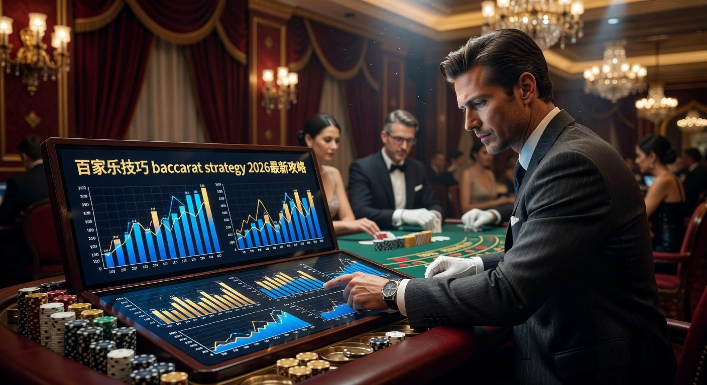 百家乐技巧 Baccarat Strategy：资深玩家实战心得与高阶策略