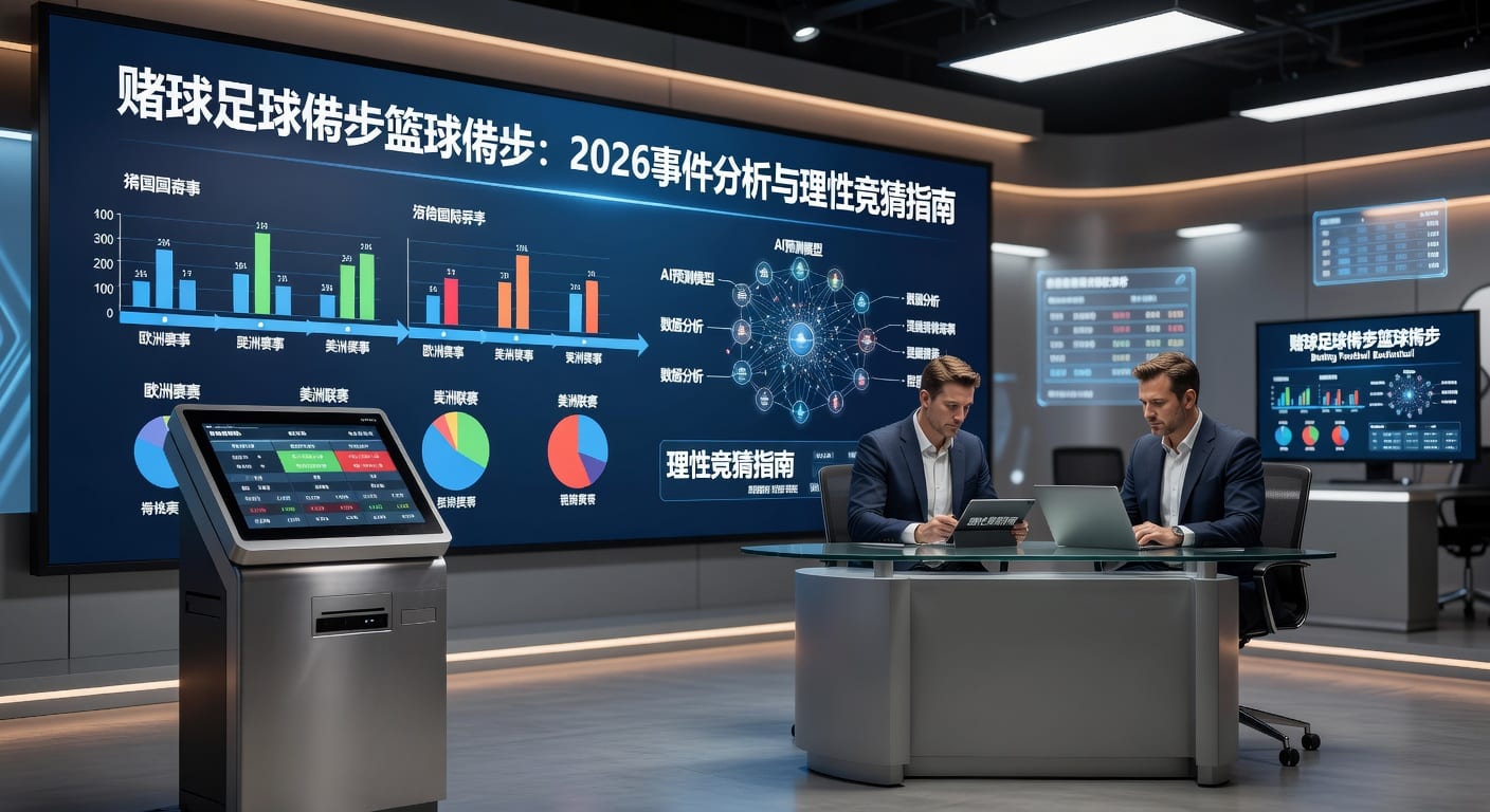 足球篮球博彩：2026年投注策略与资深玩家心得分享