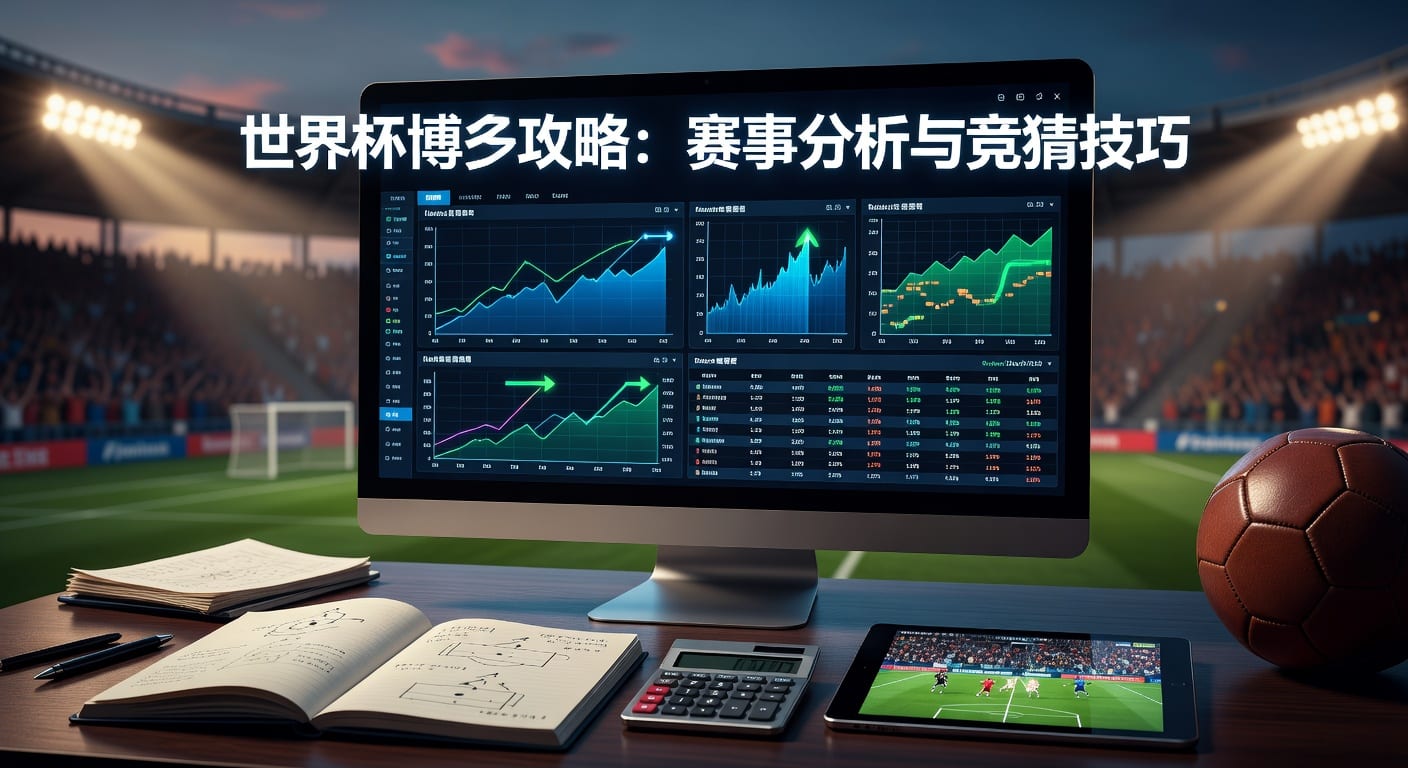 2026年世界杯博彩：资深玩家的投注策略与预测指南