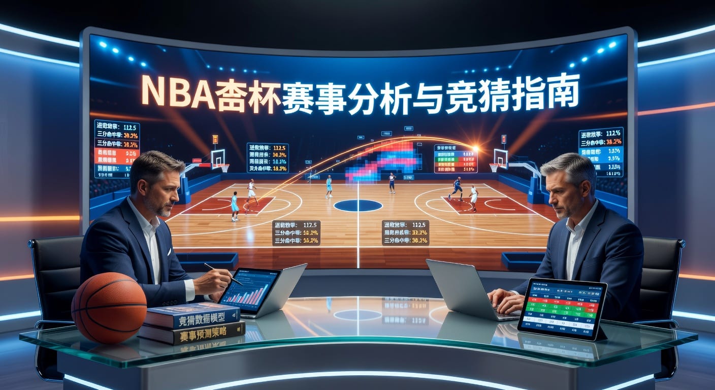 NBA博彩 NFL博彩：深度解析与资深投注策略分享