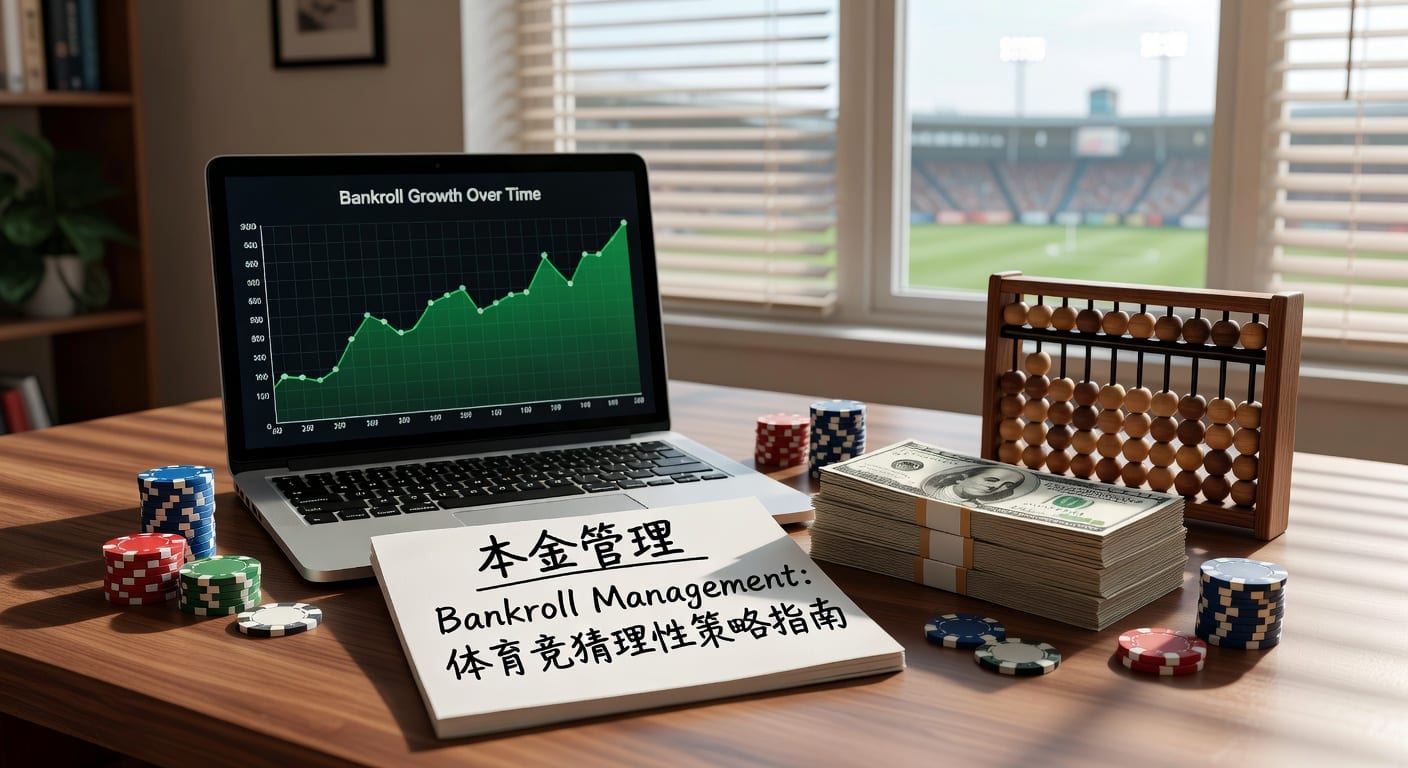 本金管理 bankroll management：2026年投注策略与风险控制指南