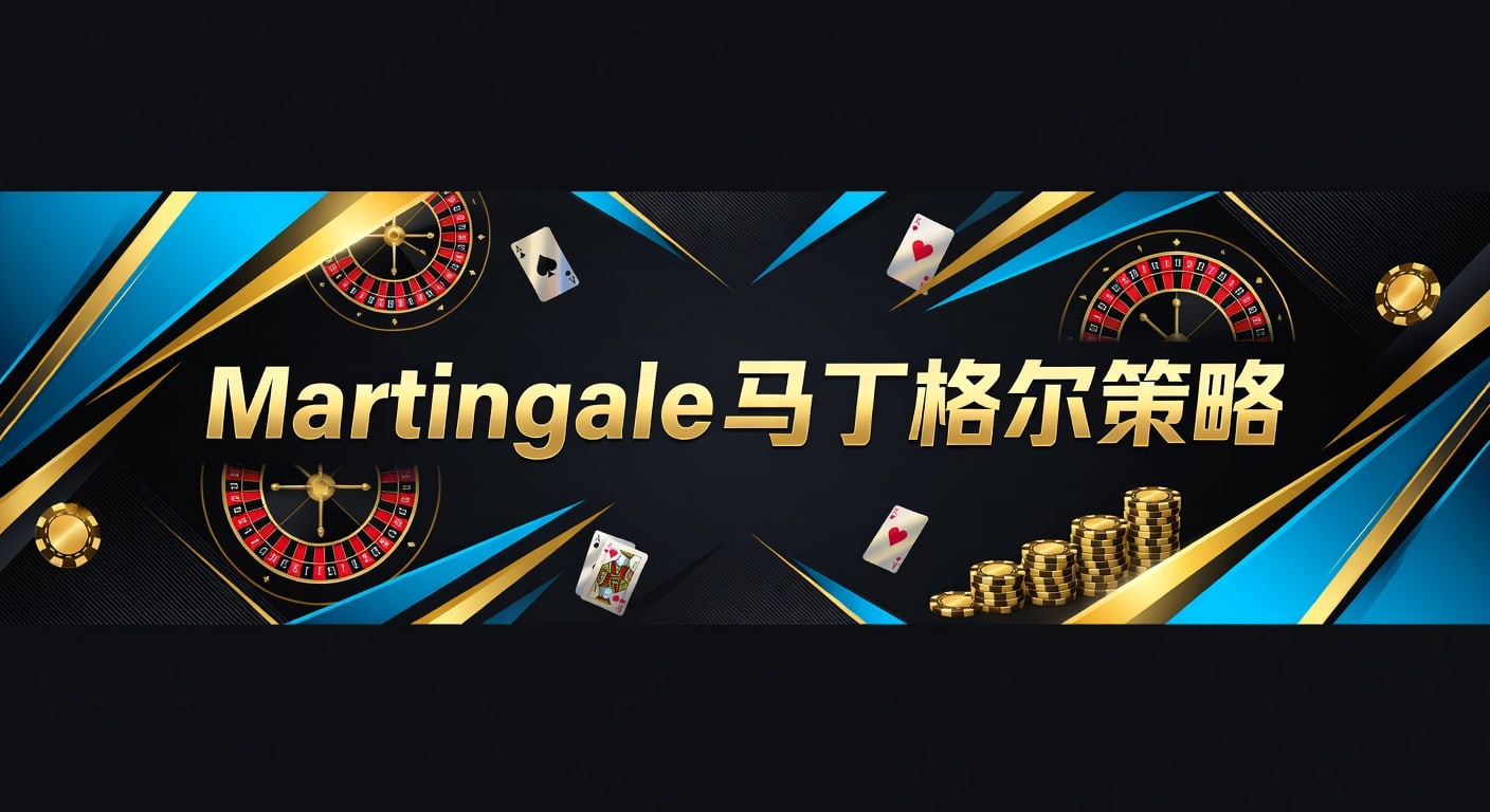 Martingale马丁格尔策略：2026年资深玩家风险控制与实战分析