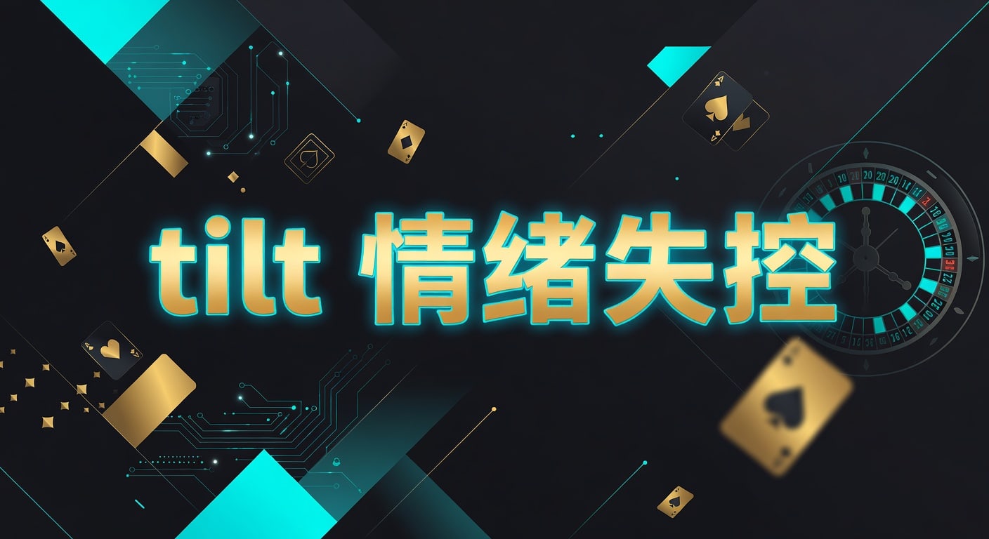 情绪失控：体育投注中的心理博弈与策略解析