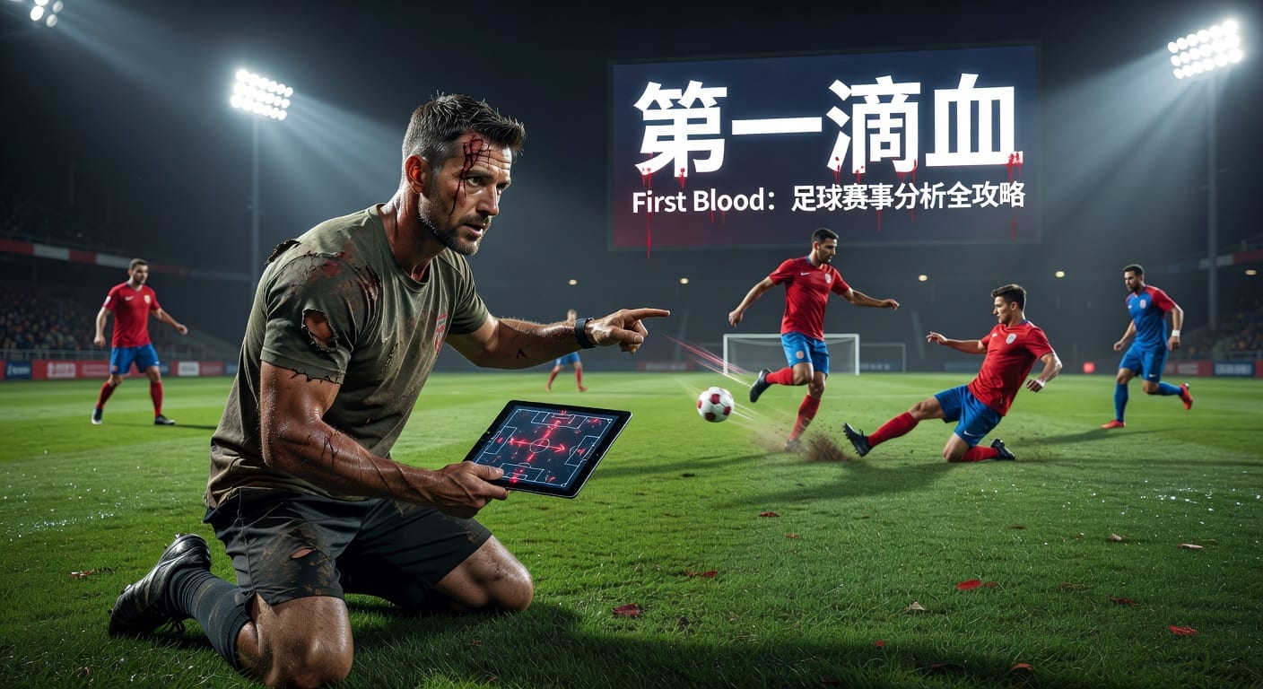 第一滴血 First Blood：体育竞猜开局博弈解析 2026