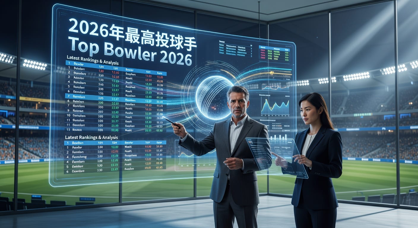 2026年世界杯投注：最高投球手 Top Bowler 关键特质分析