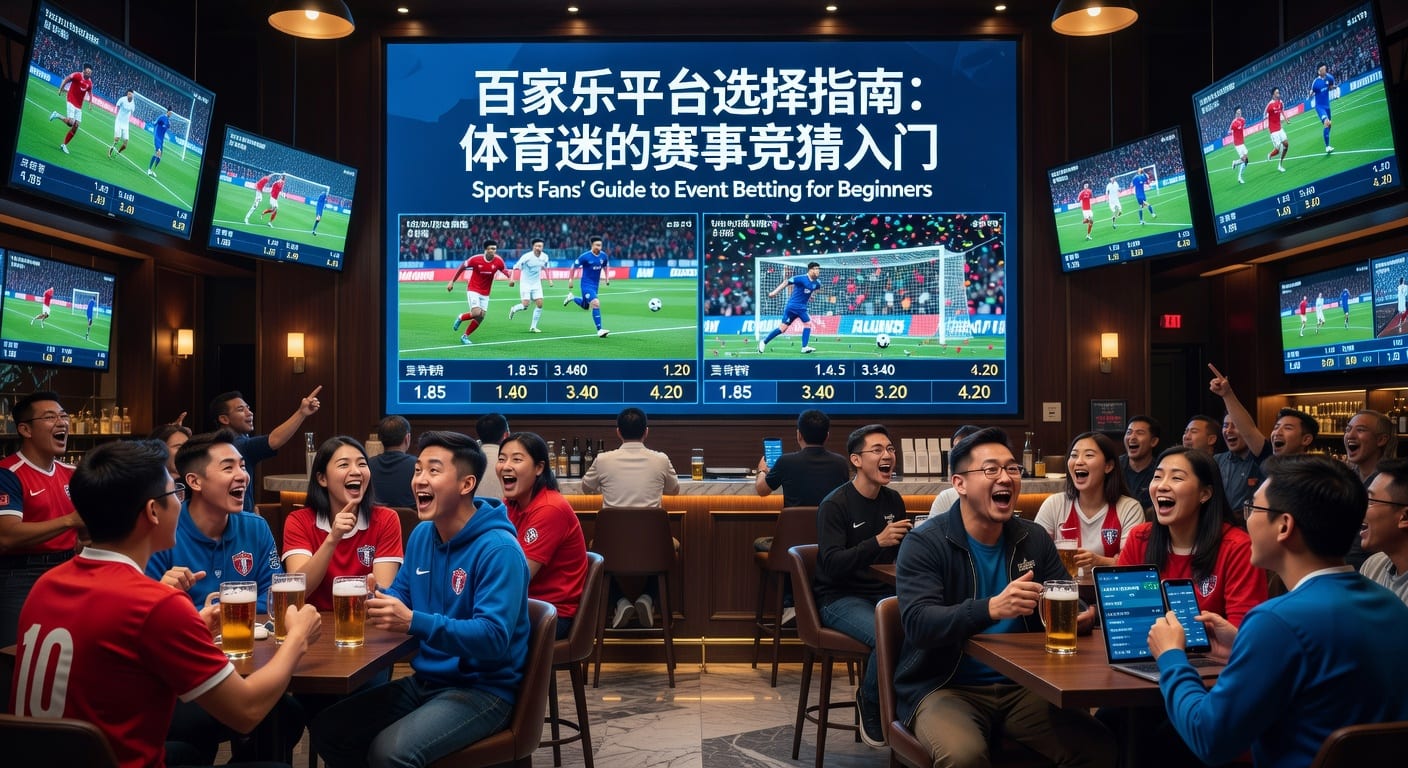 百家乐平台：资深玩家解析与最新体育博彩趋势
