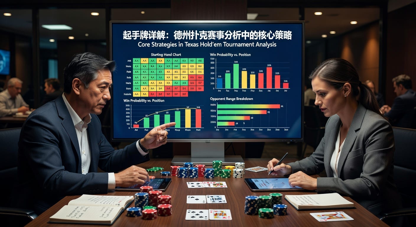 起手牌：资深分析师的博彩策略与前瞻洞察（2026世界杯视角）