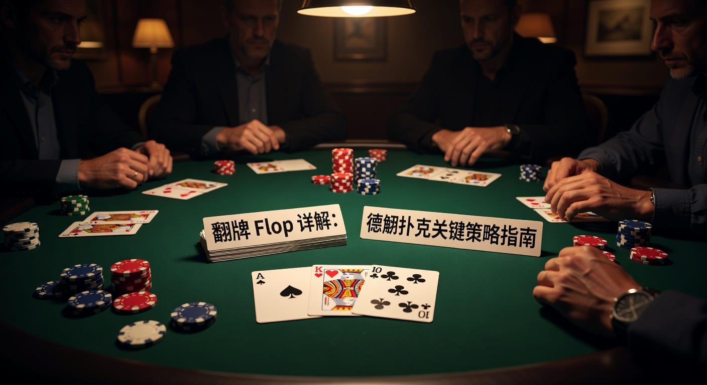 翻牌 flop：体育投注策略与时机分析，资深玩家经验分享