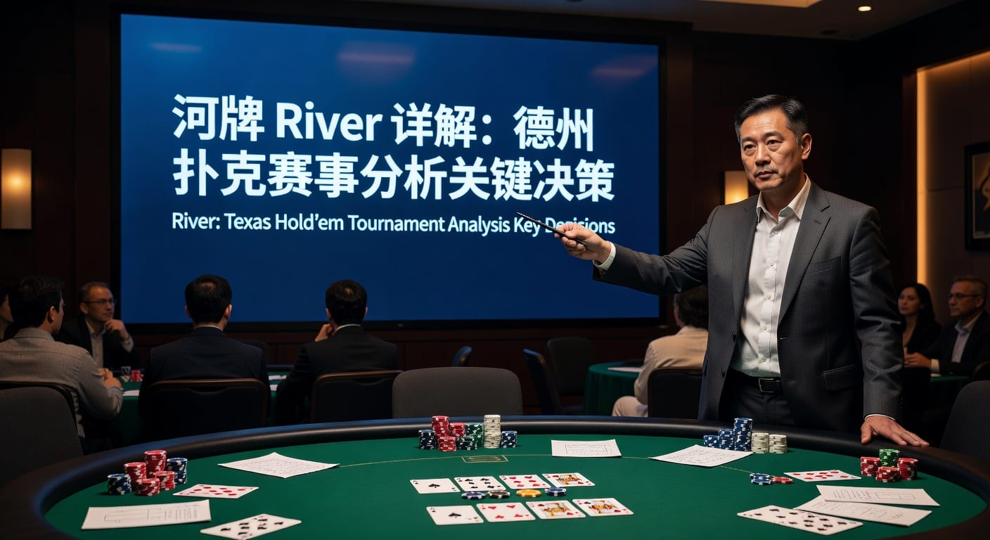河牌 river：2026年世界杯投注中的关键决策分析