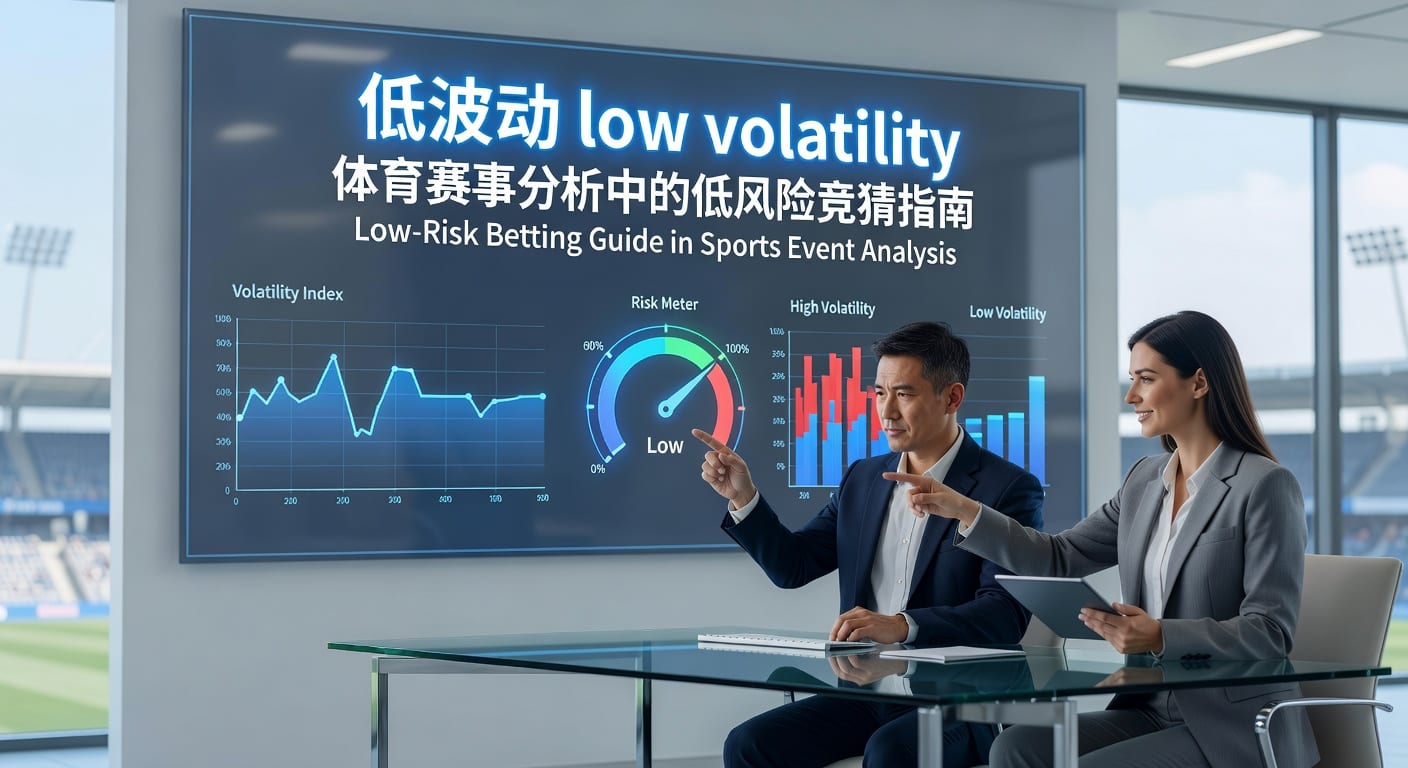 低波动投注策略：资深分析师的低风险博彩洞察与技巧分享