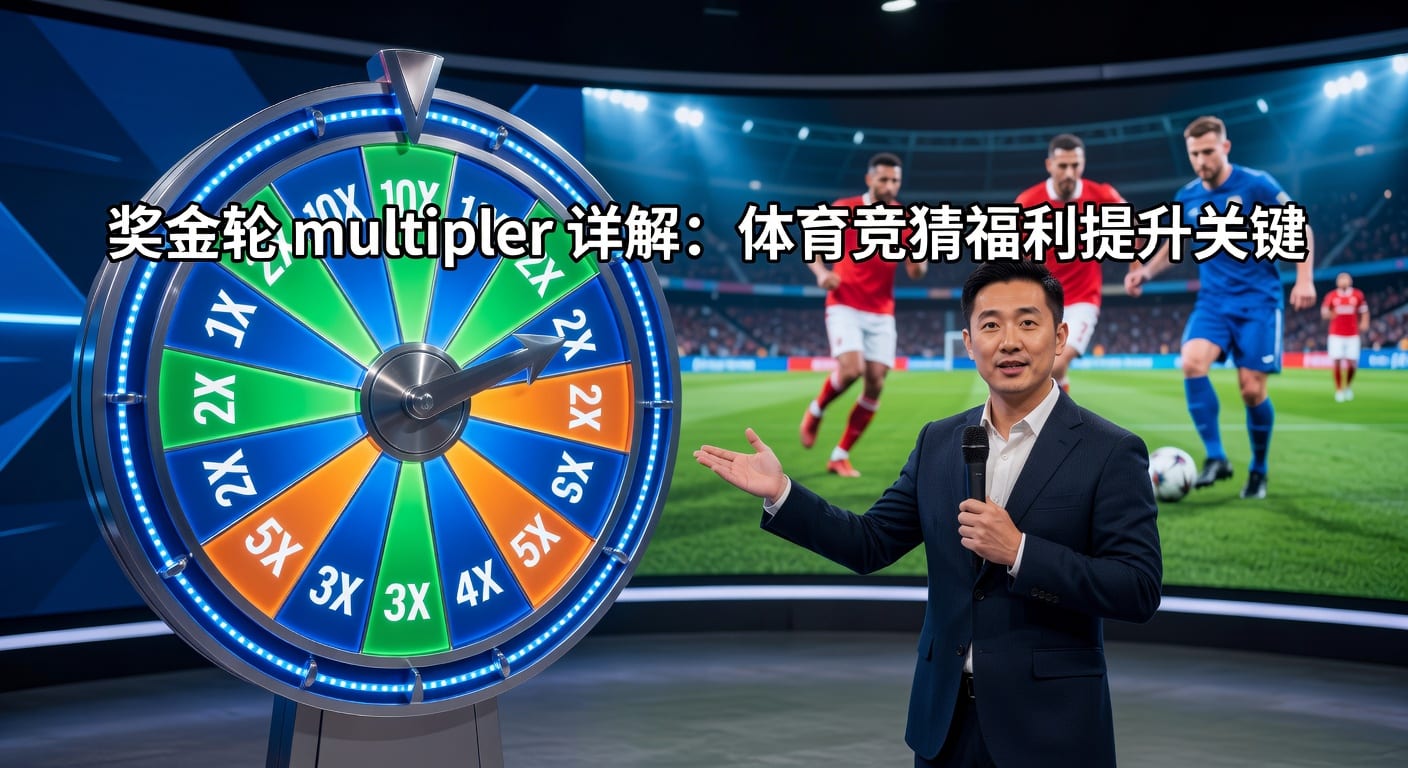 2026年世界杯投注：奖金轮Multiplier投注策略与技巧解析