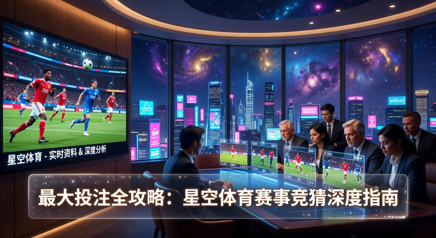 最大投注：体育博彩投注上限深度解析与策略指南2026