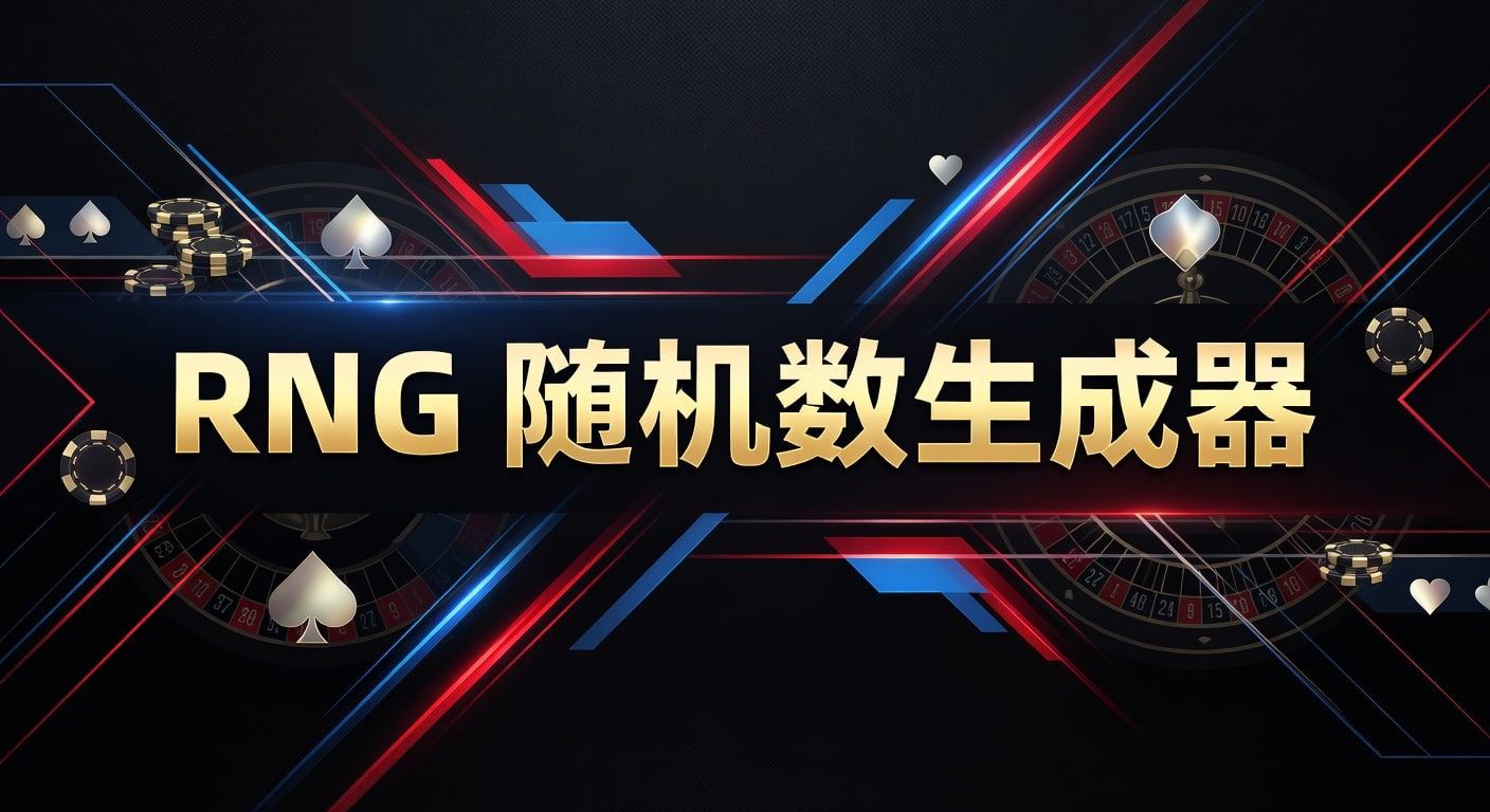 RNG 随机数生成器：体育爱好者必备的实战解析与应用指南