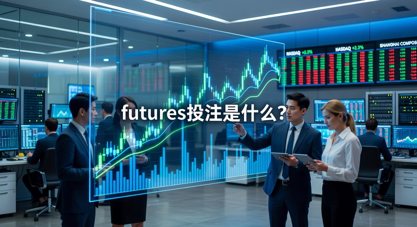 2026年世界杯投注：期货投注 Futures 策略与风险解析