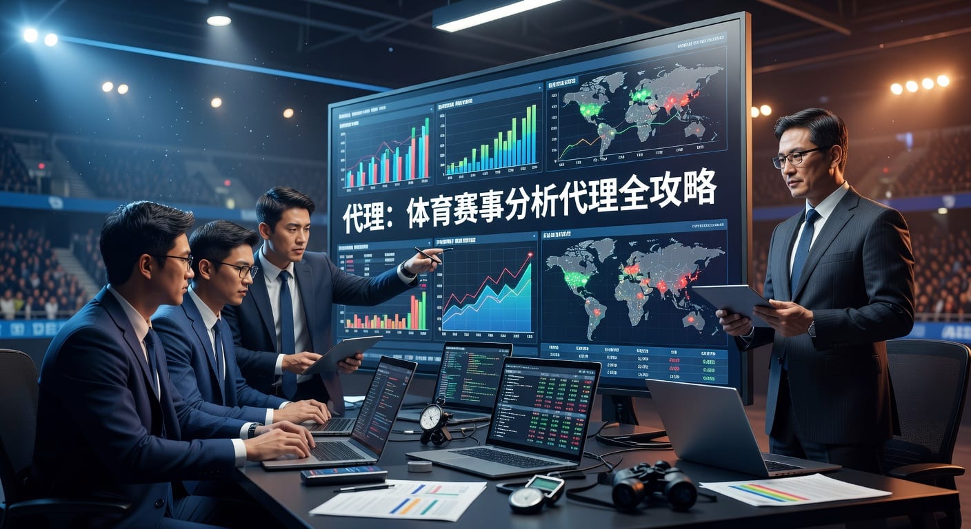 揭秘隐含赔率：体育博彩中的概率解读与实战应用
