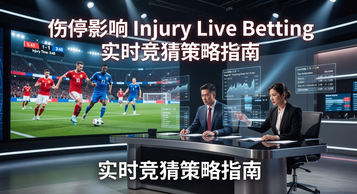 伤停影响 injury impact：深度分析，洞悉赛事关键变数