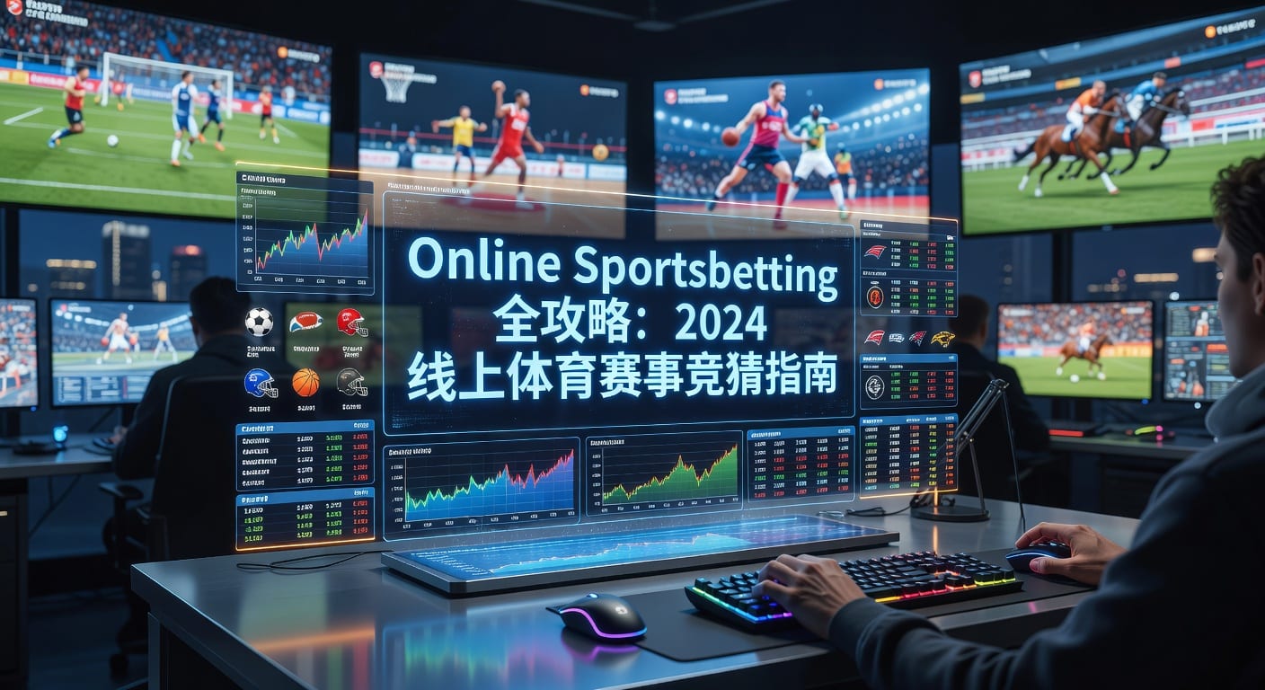 在线体育博彩：2026年投注策略与实战技巧分享