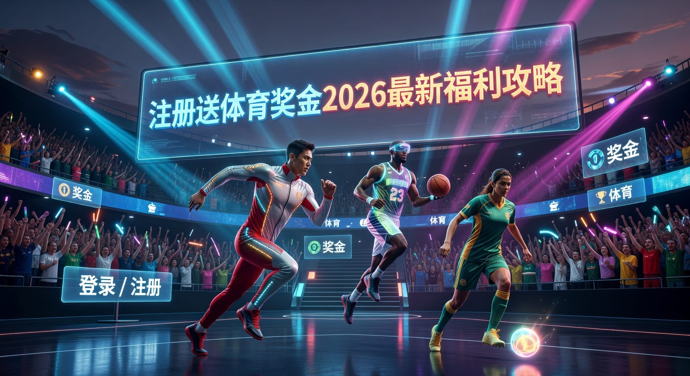 注册送体育奖金：2026年体育投注福利与解析