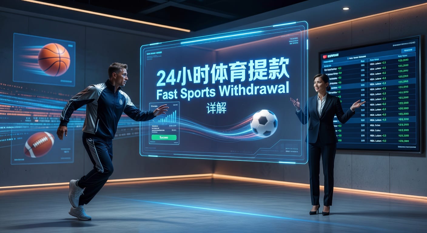 24小时体育提款 Fast Sports Withdrawal：秒速到账秘籍，资深玩家分享