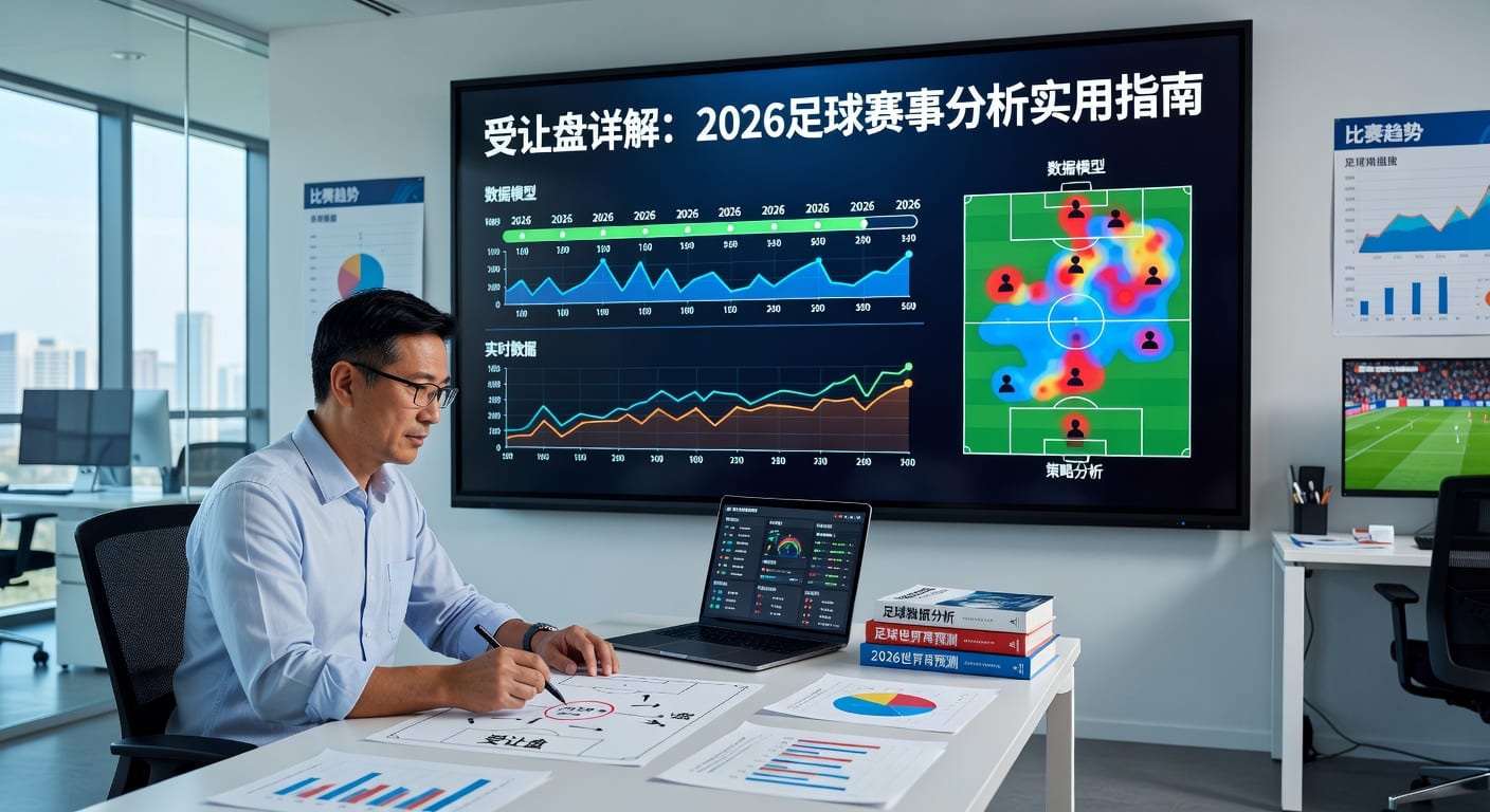 受让盘：体育博彩资深玩家的盘口策略与实战技巧指南