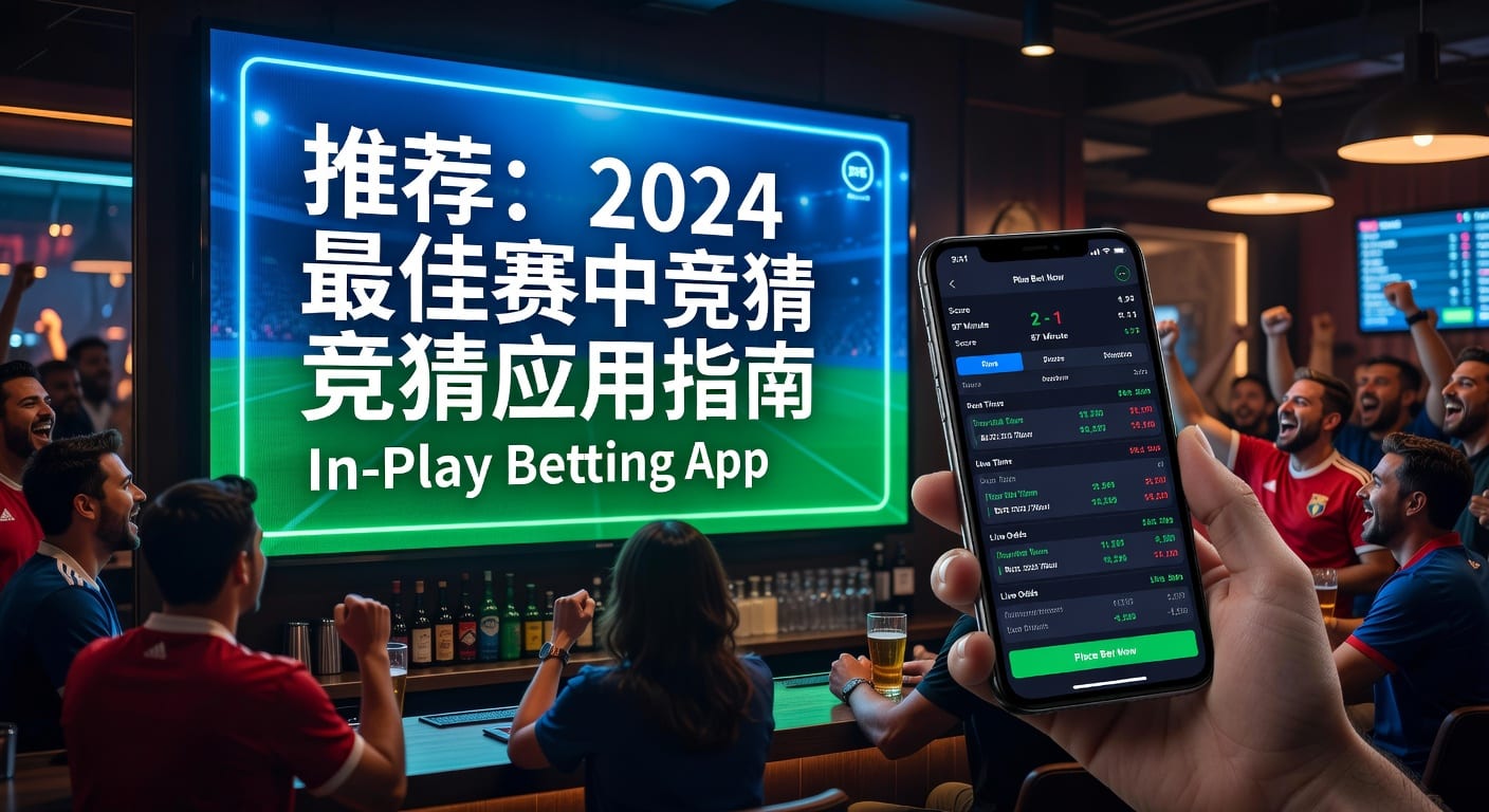 In-Play Betting：2026年体育实时投注策略与风险控制