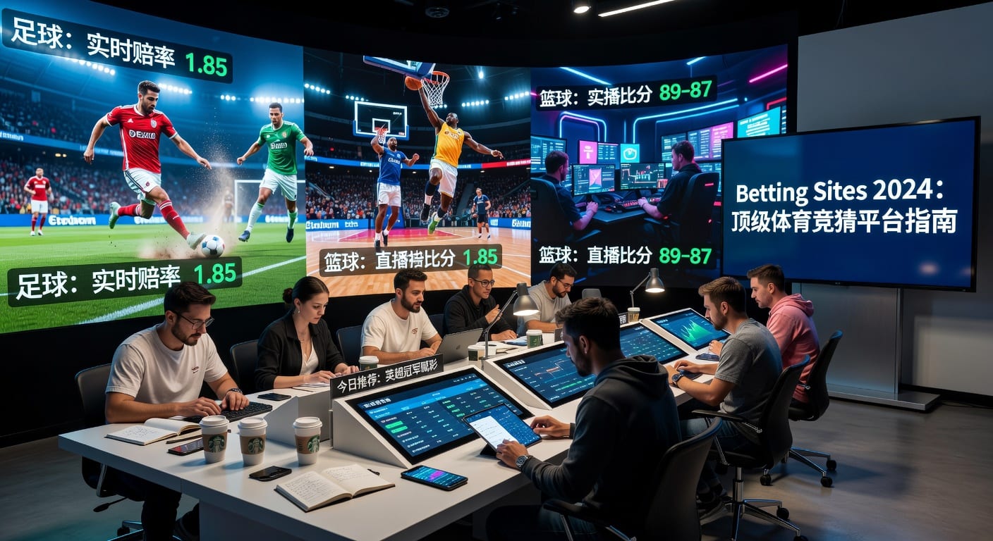 betting trends 2026年投注技巧趋势与实战分析
