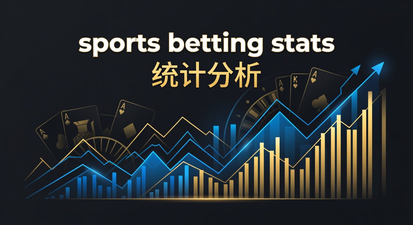 sports betting stats 统计分析：2026年体育串关推荐