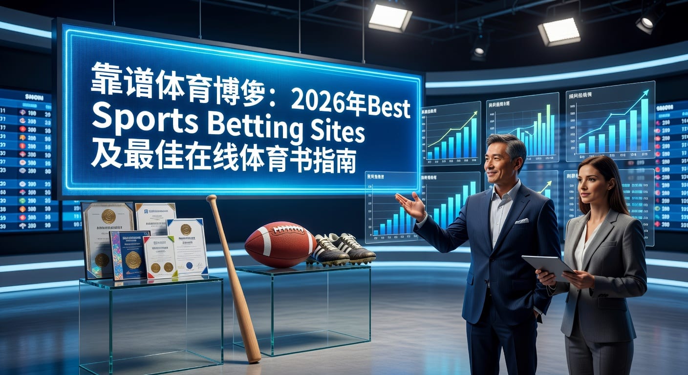 靠谱体育博彩：2026年世界杯投注精选平台与深度解析