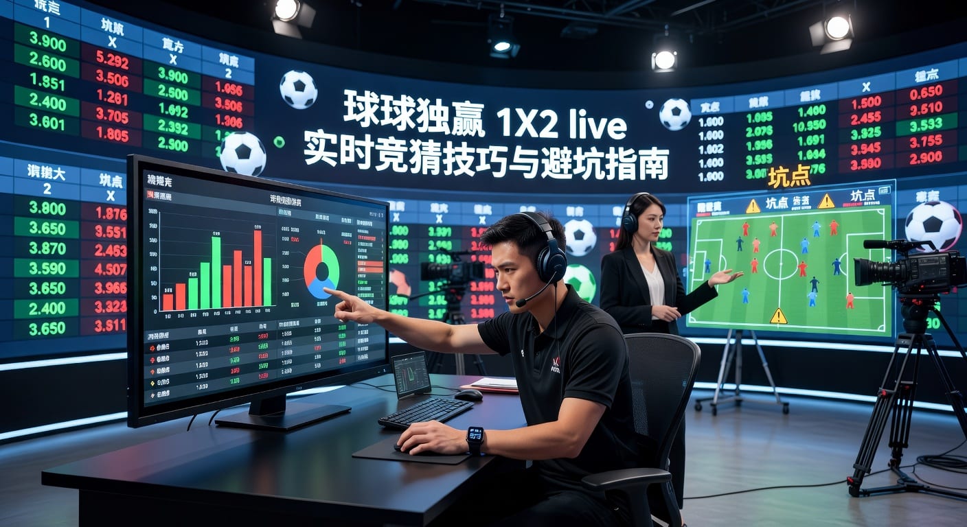 滚球独赢 1X2 live：2026年体育实时赔率解读