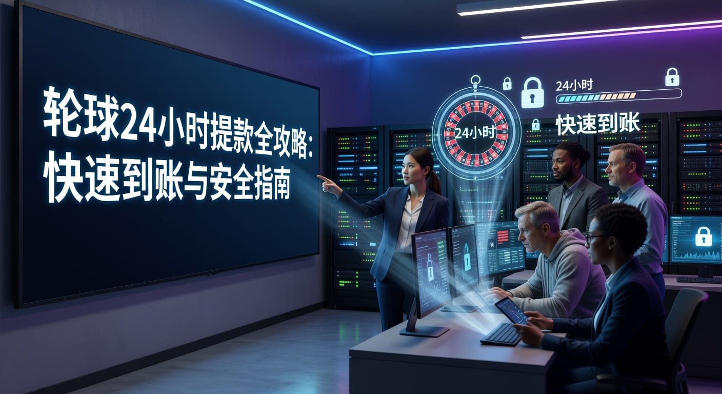 滚球24小时提款：体育实时赔率平台提款指南
