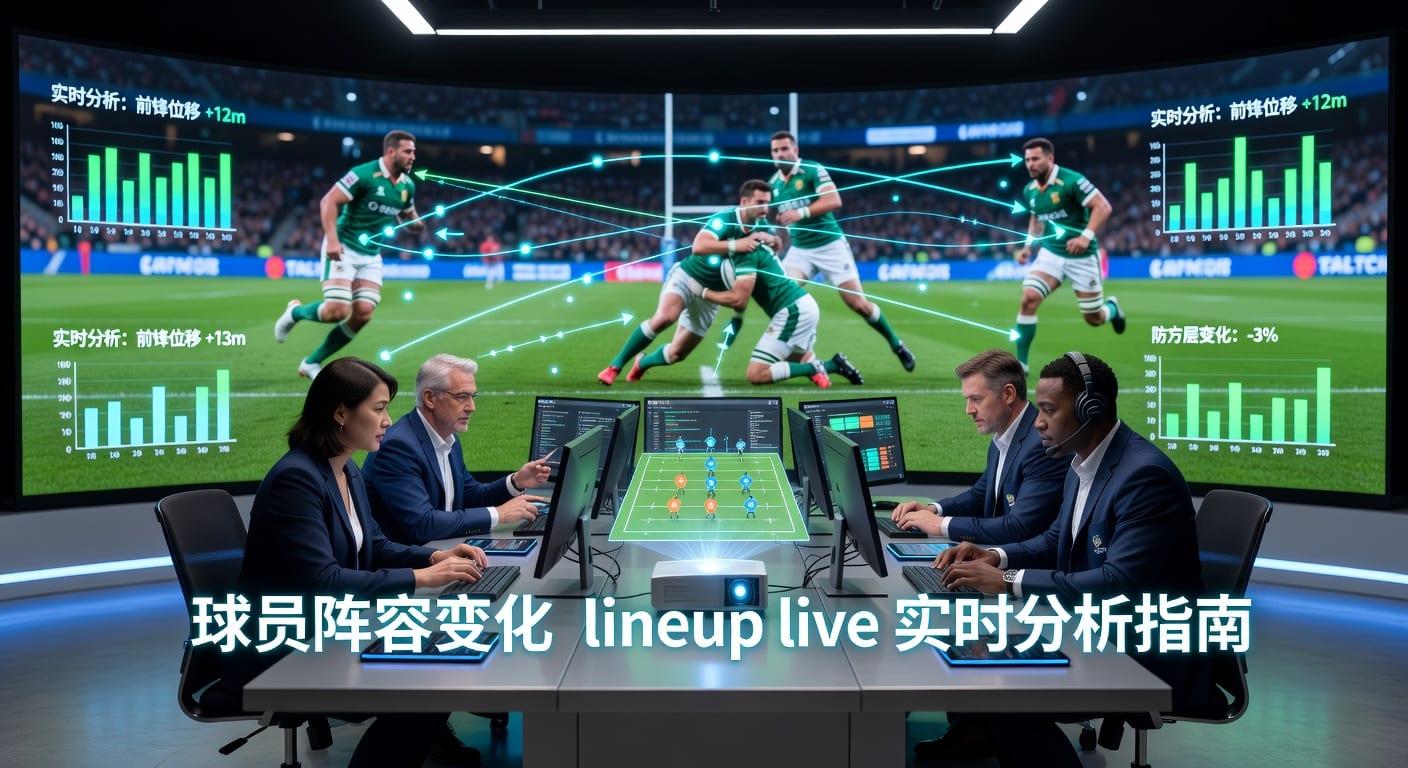滚球阵容变化 lineup live｜2026年实时解读
