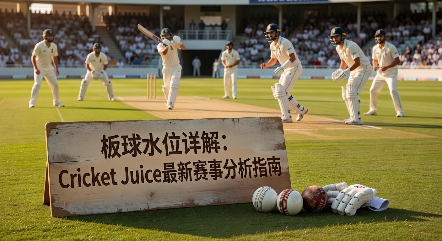 滚球水位 live juice 实战解读与变化观察