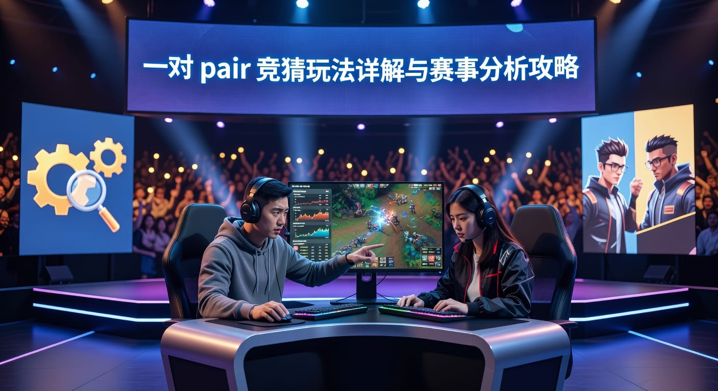 一对 pair：2026年体育赛事分析实战解读