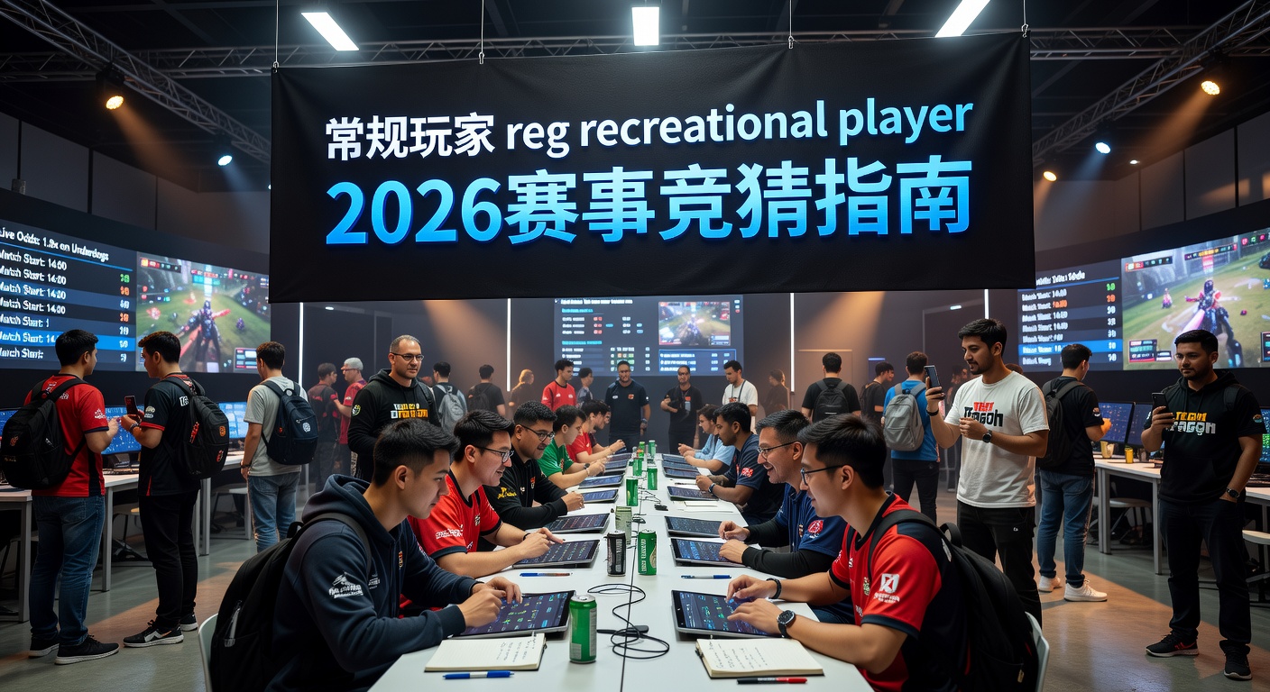 常规玩家 reg recreational player 2026年体育观察